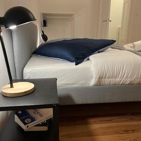 Апартаменты Cosy Rent-Strasbourg Gare 1-Wifi Экстерьер фото