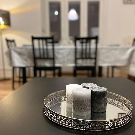 Апартаменты Cosy Rent-Strasbourg Gare 1-Wifi Экстерьер фото