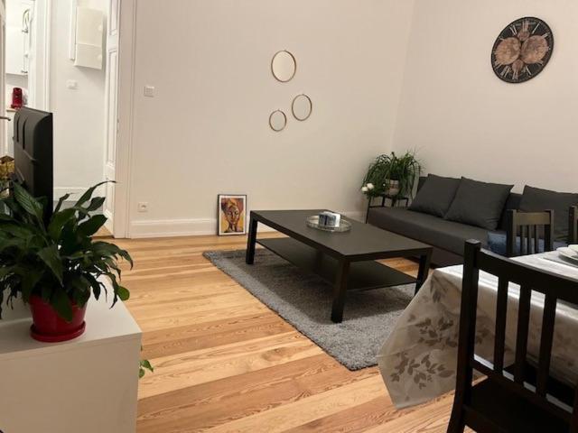 Апартаменты Cosy Rent-Strasbourg Gare 1-Wifi Экстерьер фото