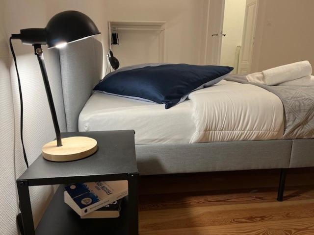 Апартаменты Cosy Rent-Strasbourg Gare 1-Wifi Экстерьер фото