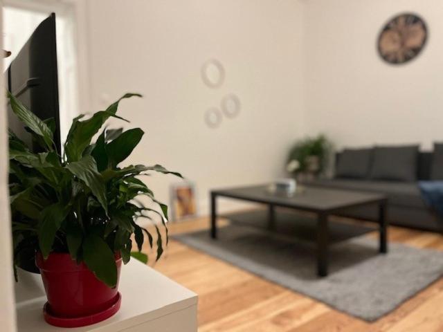 Апартаменты Cosy Rent-Strasbourg Gare 1-Wifi Экстерьер фото