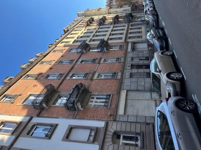 Апартаменты Cosy Rent-Strasbourg Gare 1-Wifi Экстерьер фото