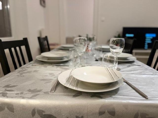 Апартаменты Cosy Rent-Strasbourg Gare 1-Wifi Экстерьер фото