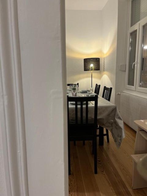 Апартаменты Cosy Rent-Strasbourg Gare 1-Wifi Экстерьер фото